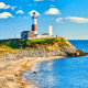 A Social Destination: The Hamptons