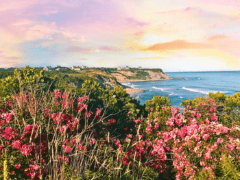 Enjoy Luxury in Blissful Seclusion on This Atlantic Island You’ve Never Heard Of