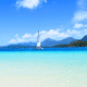 Enjoying the Sights and Sounds of Kaneohe