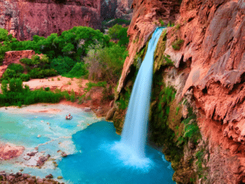 Explore the Grandeur of the Grand Canyon