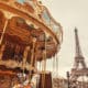 The Blurred Lines Between Romance and Culture in Paris
