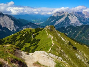 Touring Austria's Breathtaking City of Tyrol